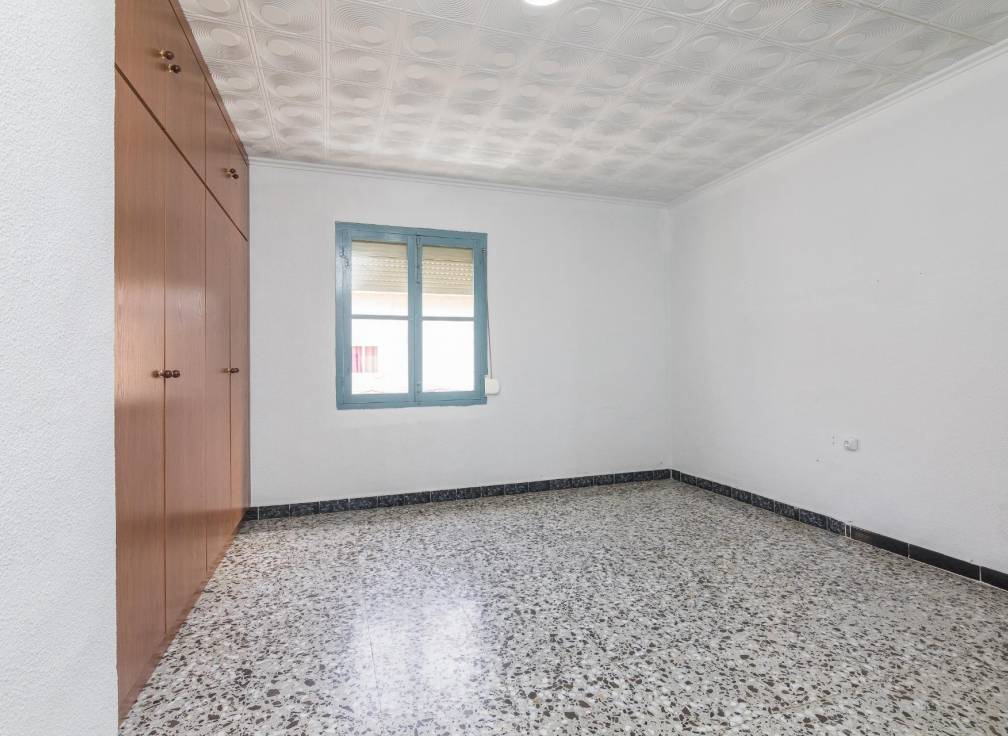 Resale -  - Elda - Centro