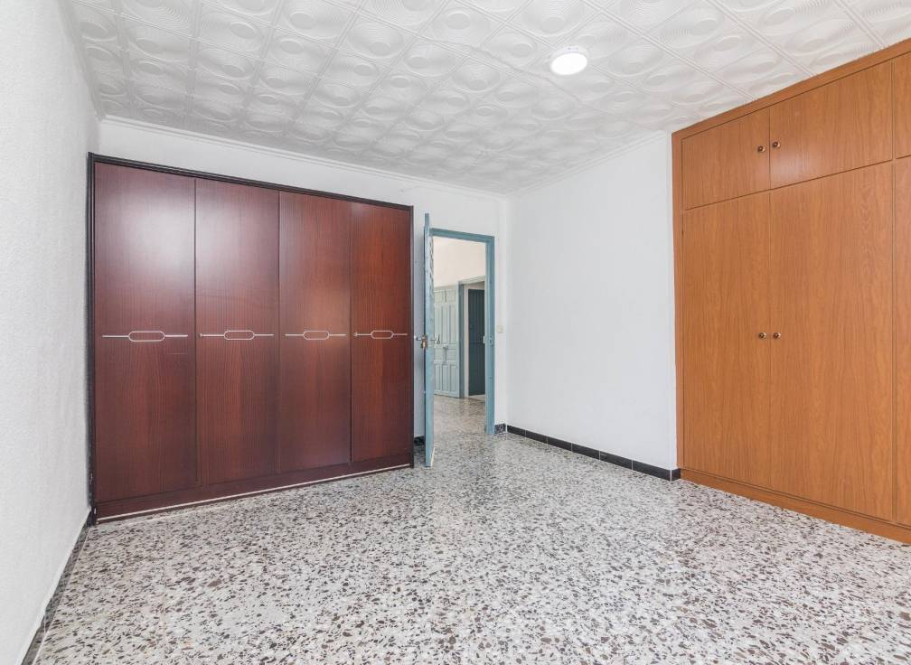 Resale -  - Elda - Centro