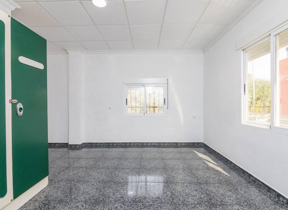 Resale -  - Elda - Centro