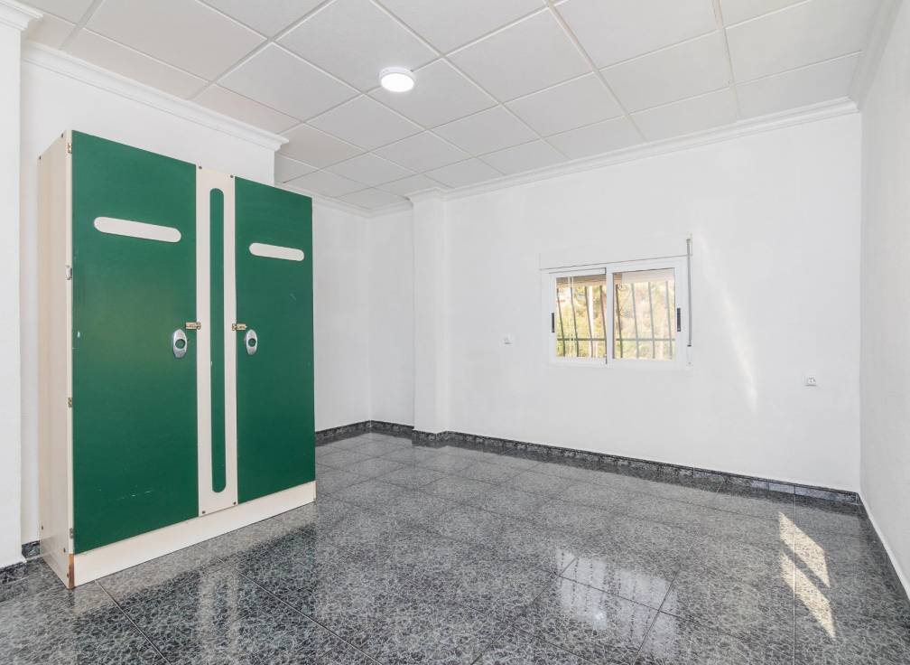 Resale -  - Elda - Centro