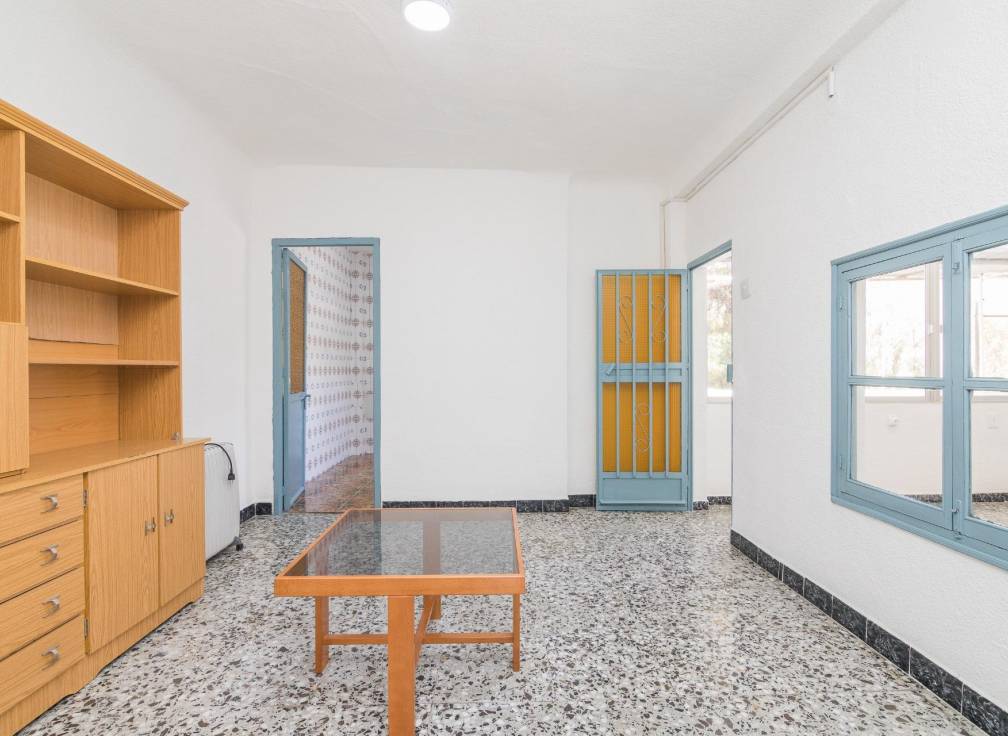 Resale -  - Elda - Centro