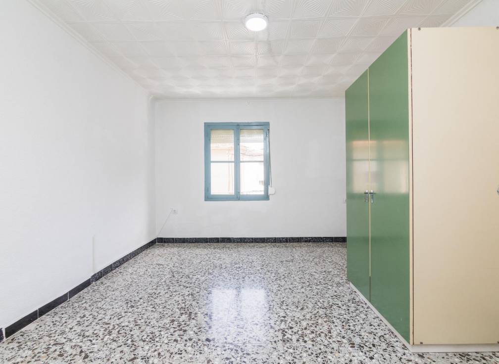 Resale -  - Elda - Centro