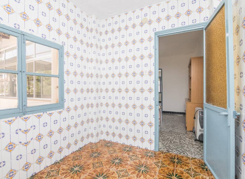 Resale -  - Elda - Centro