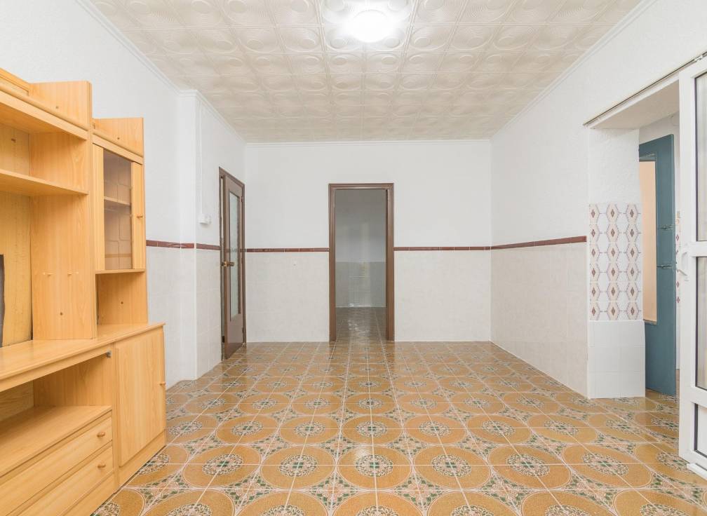 Resale -  - Elda - Centro