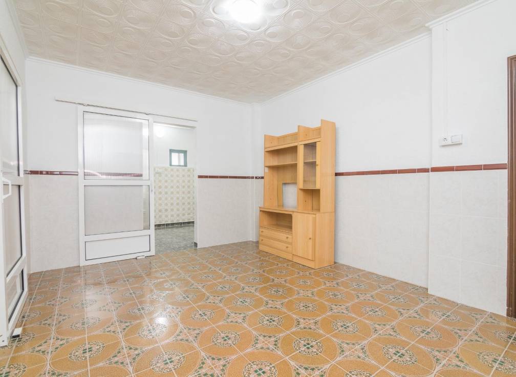 Resale -  - Elda - Centro