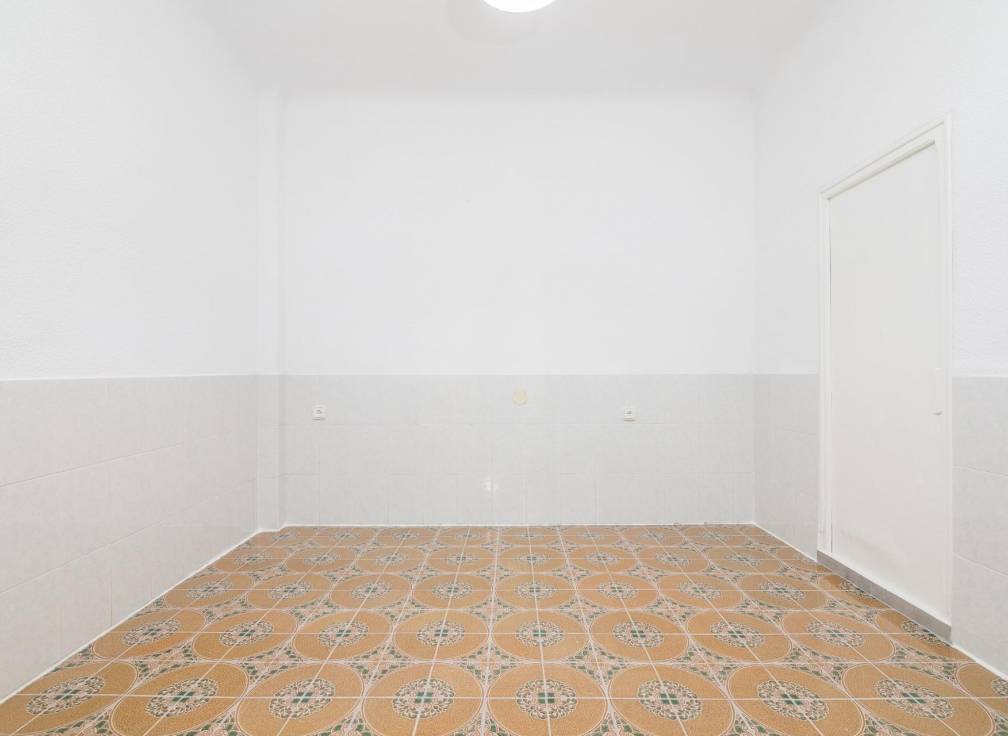 Resale -  - Elda - Centro