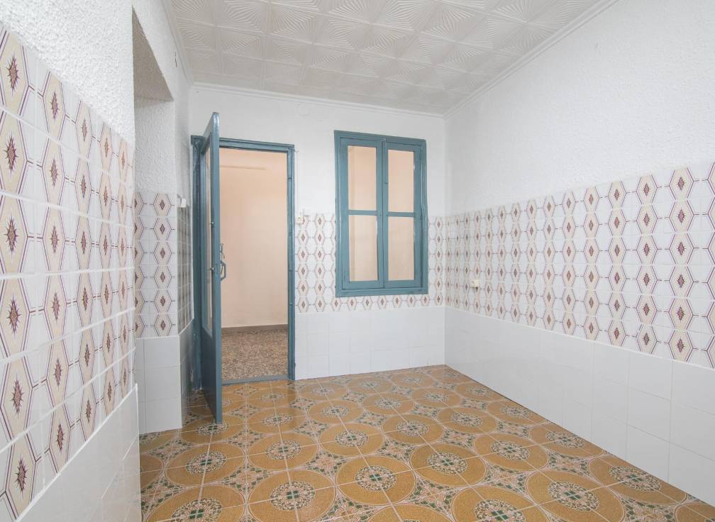 Resale -  - Elda - Centro