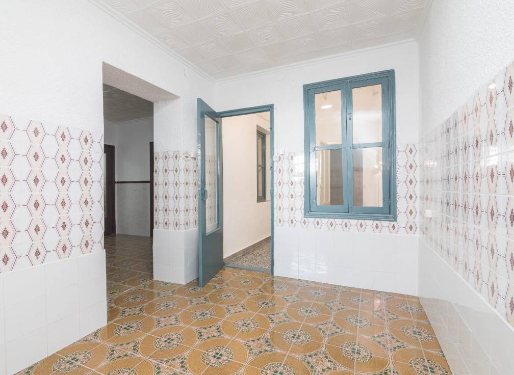 Resale -  - Elda - Centro