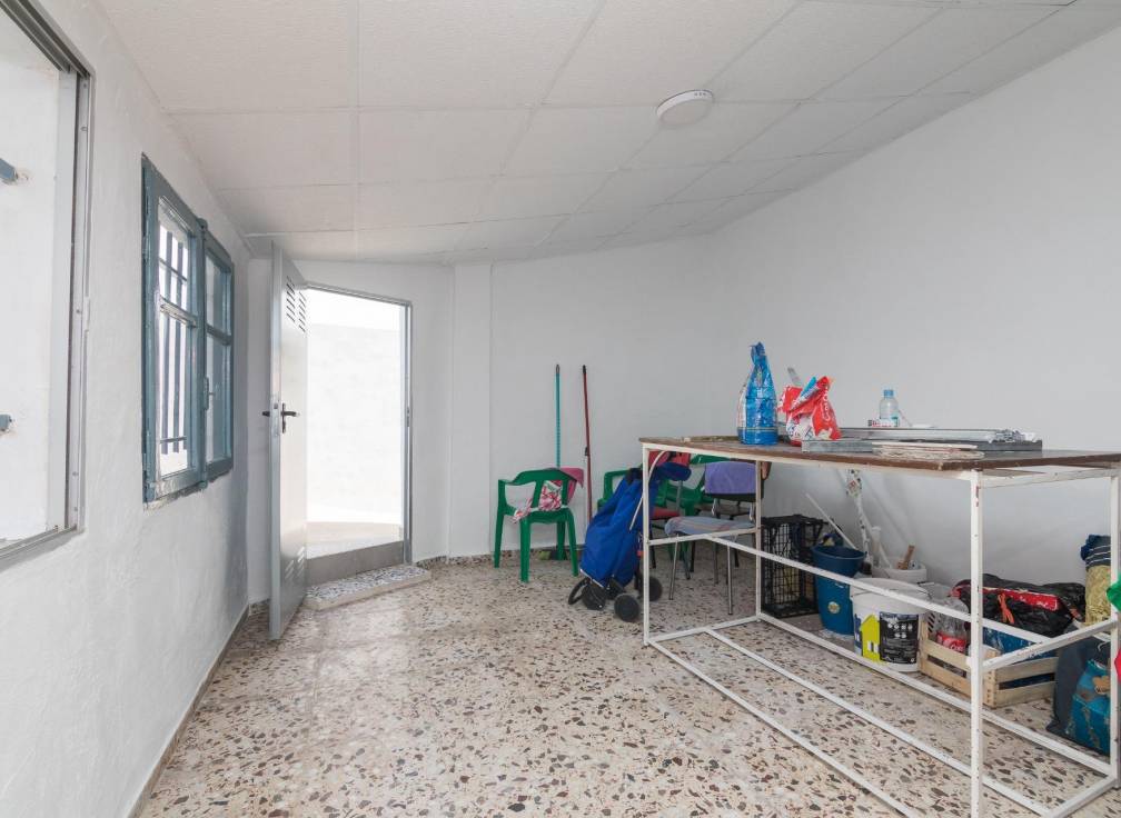 Resale -  - Elda - Centro