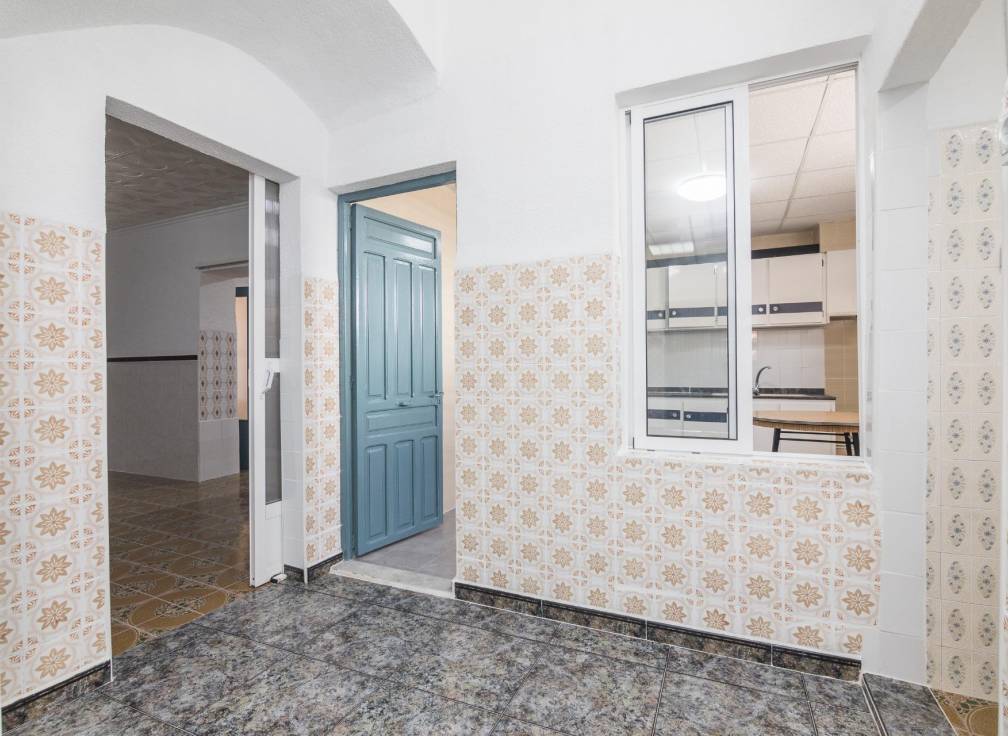 Resale -  - Elda - Centro