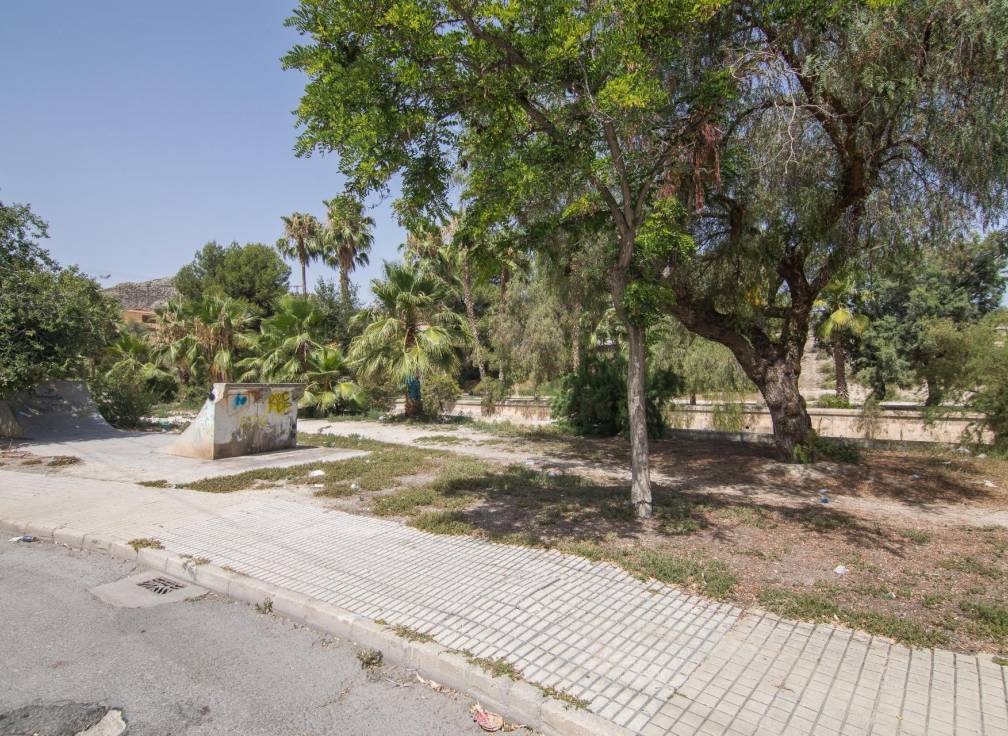 Resale -  - Elda - Centro