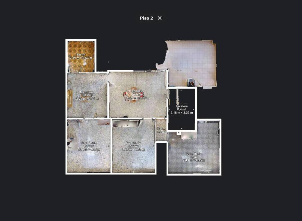 Resale -  - Elda - Centro