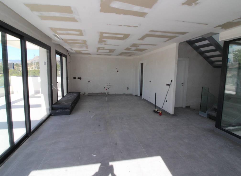 Resale -  - Finestrat - Sector 13