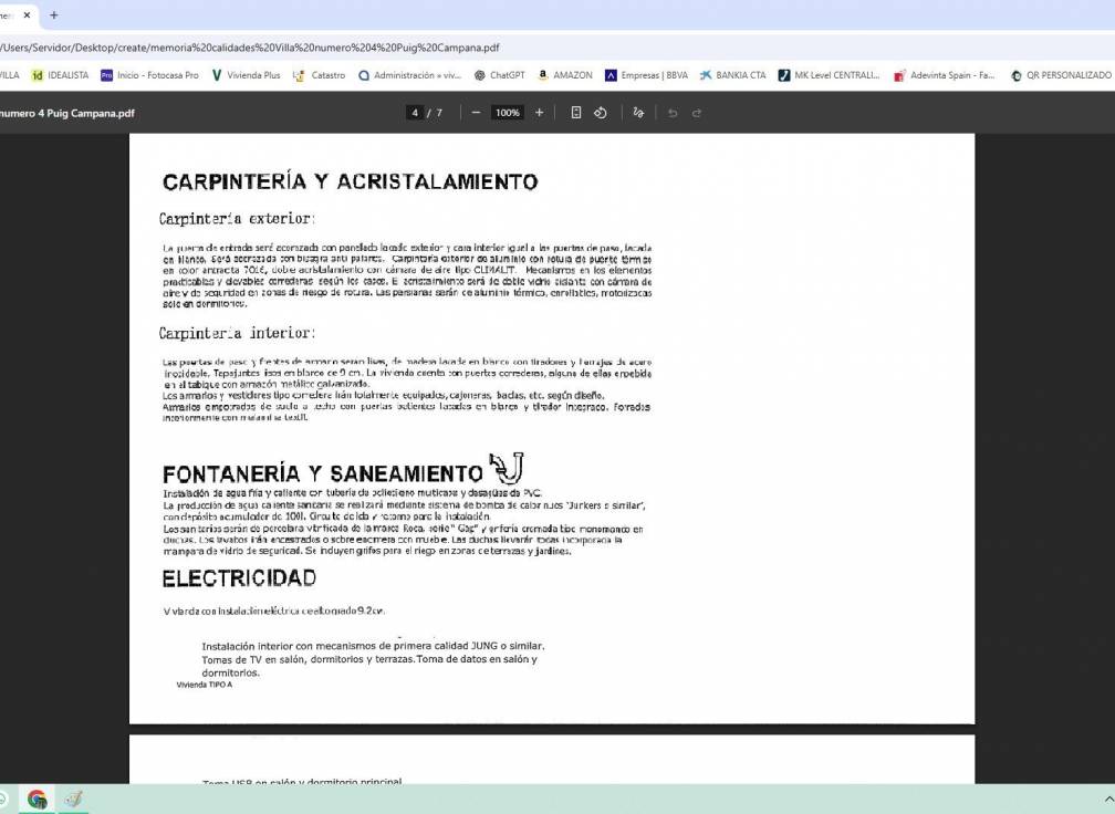 Resale -  - Finestrat - Sector 13