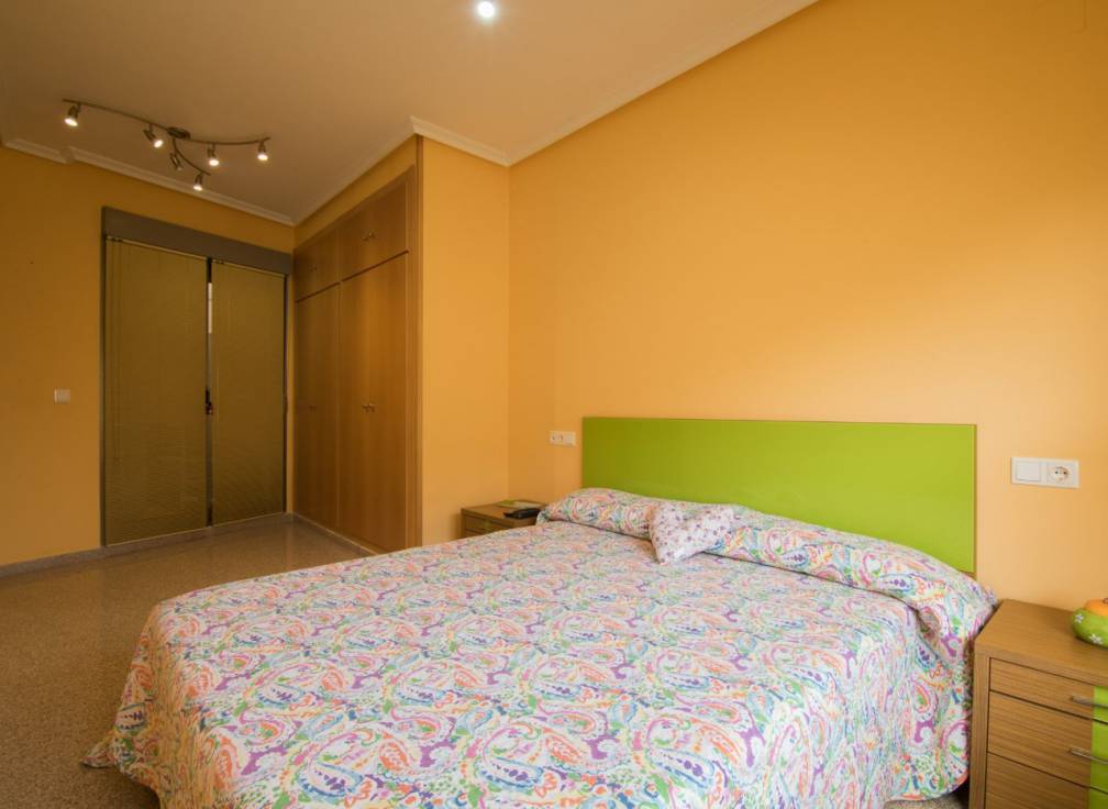 Resale - Flat - Agost - Centro