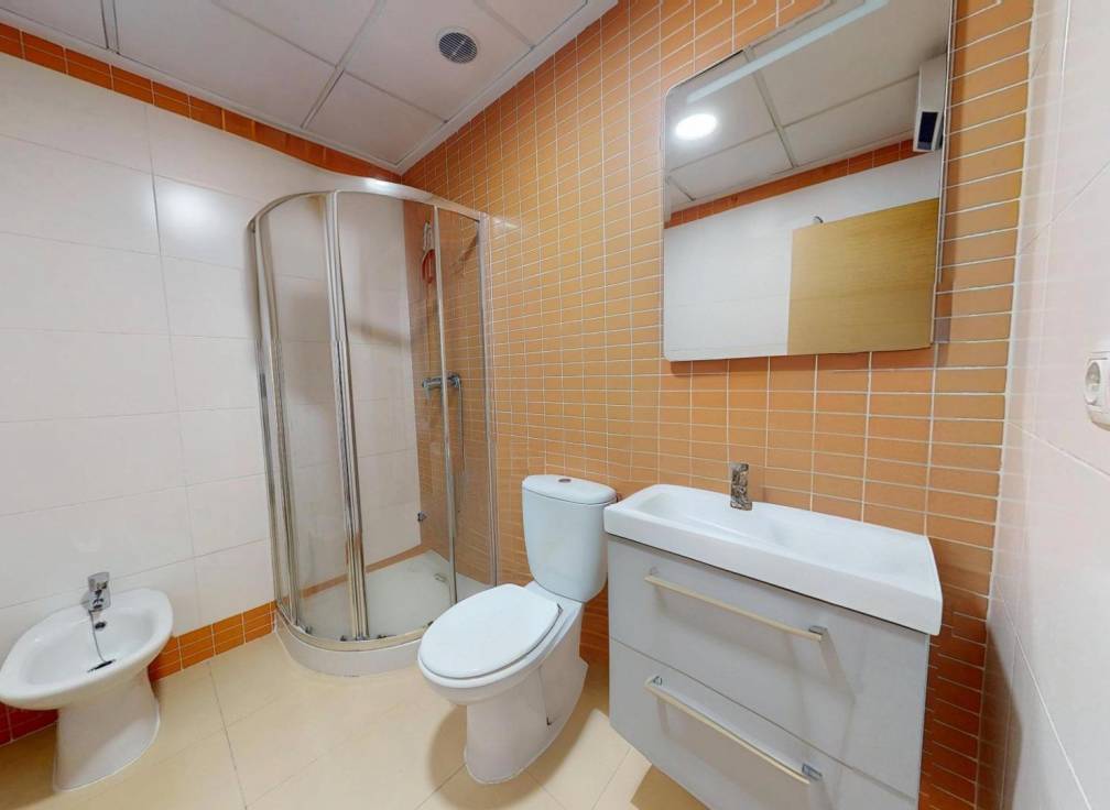 Resale - Flat - Albatera - San isidro