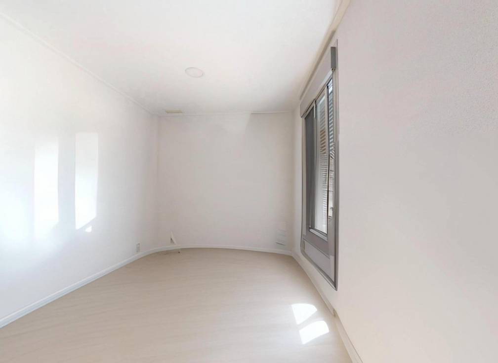 Resale - Flat - Albatera - San isidro