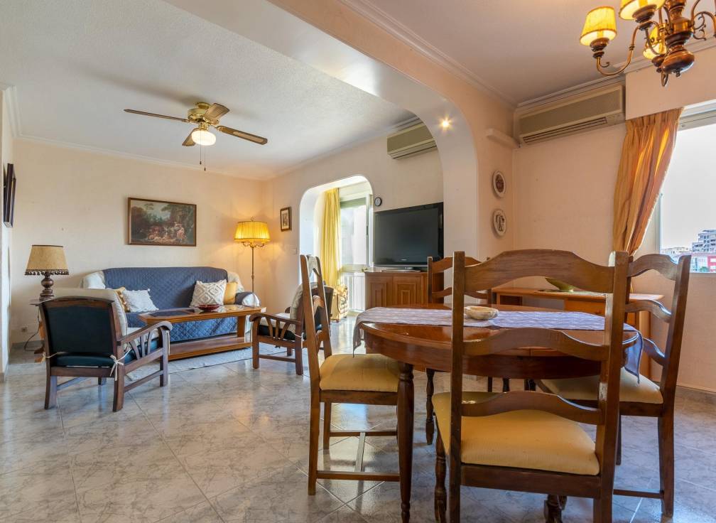 Resale - Flat - Alicante - Alipark