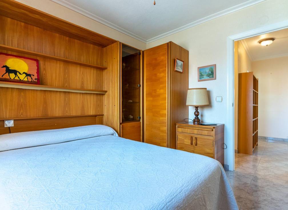 Resale - Flat - Alicante - Alipark