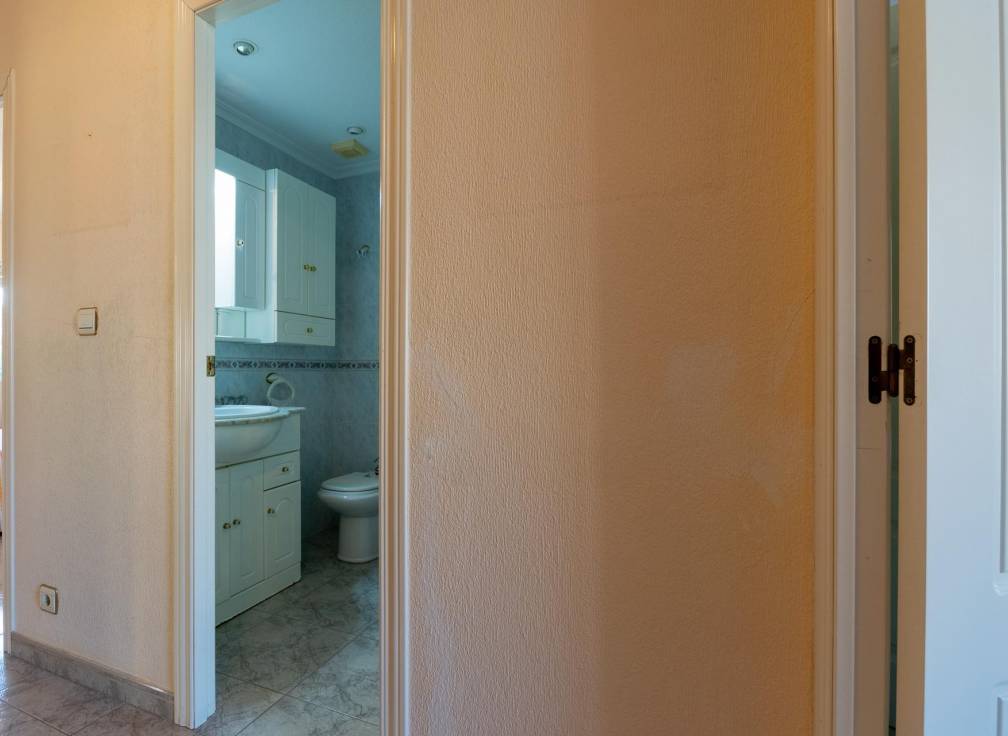 Resale - Flat - Alicante - Alipark