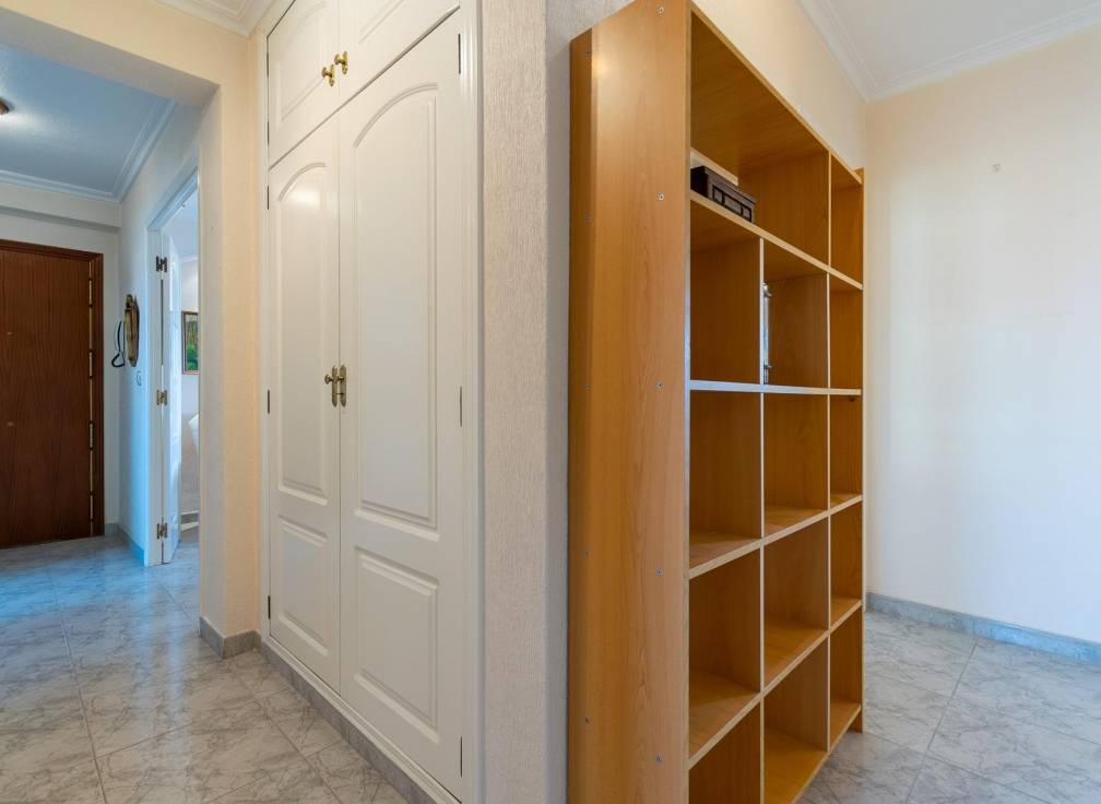 Resale - Flat - Alicante - Alipark