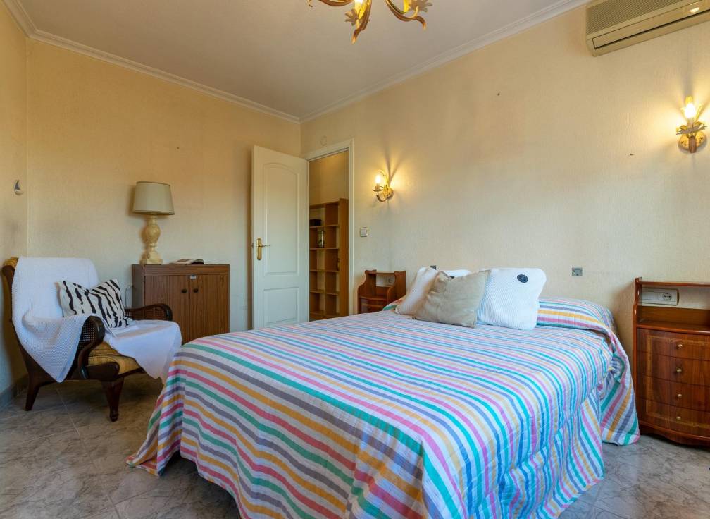 Resale - Flat - Alicante - Alipark