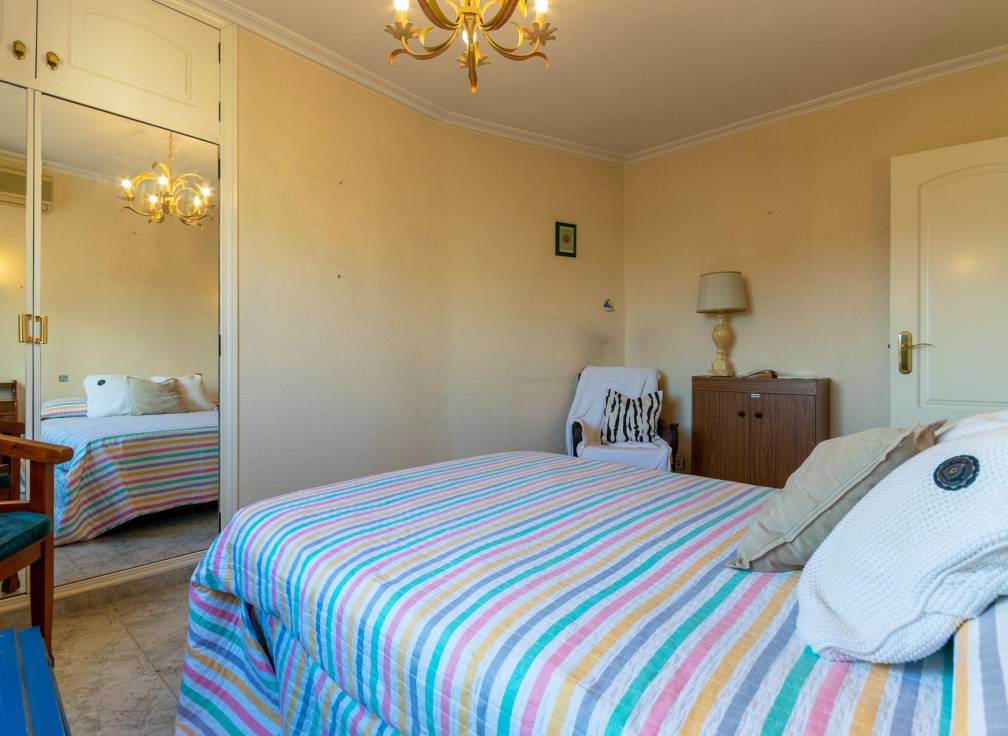 Resale - Flat - Alicante - Alipark