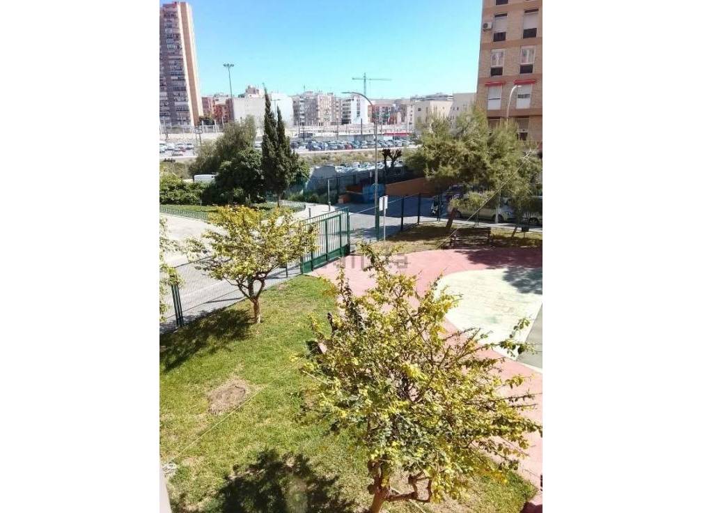 Resale - Flat - Alicante - Alipark