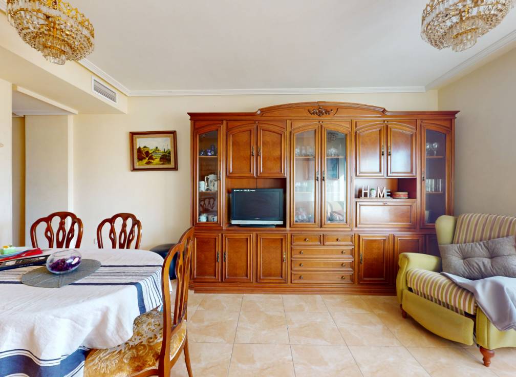 Resale - Flat - Almoradí - Ceade