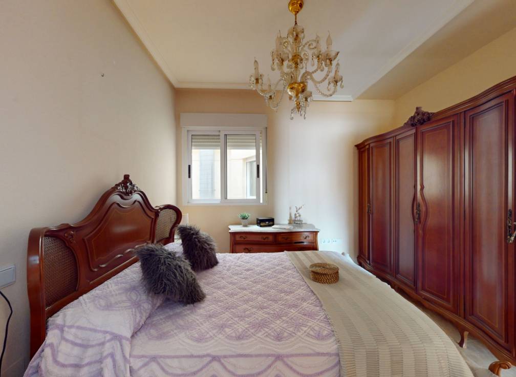 Resale - Flat - Almoradí - Ceade