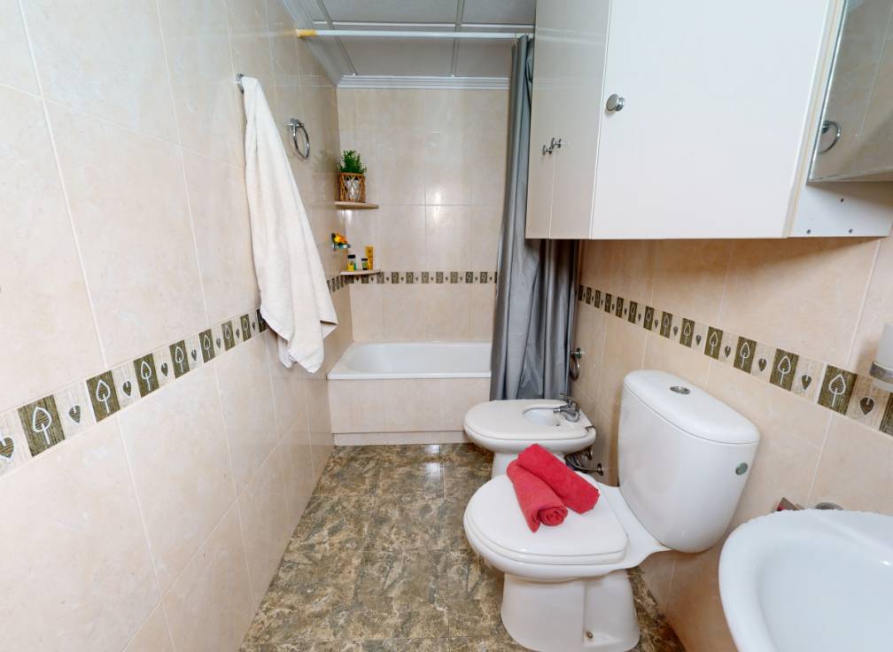 Resale - Flat - Almoradí - Ceade