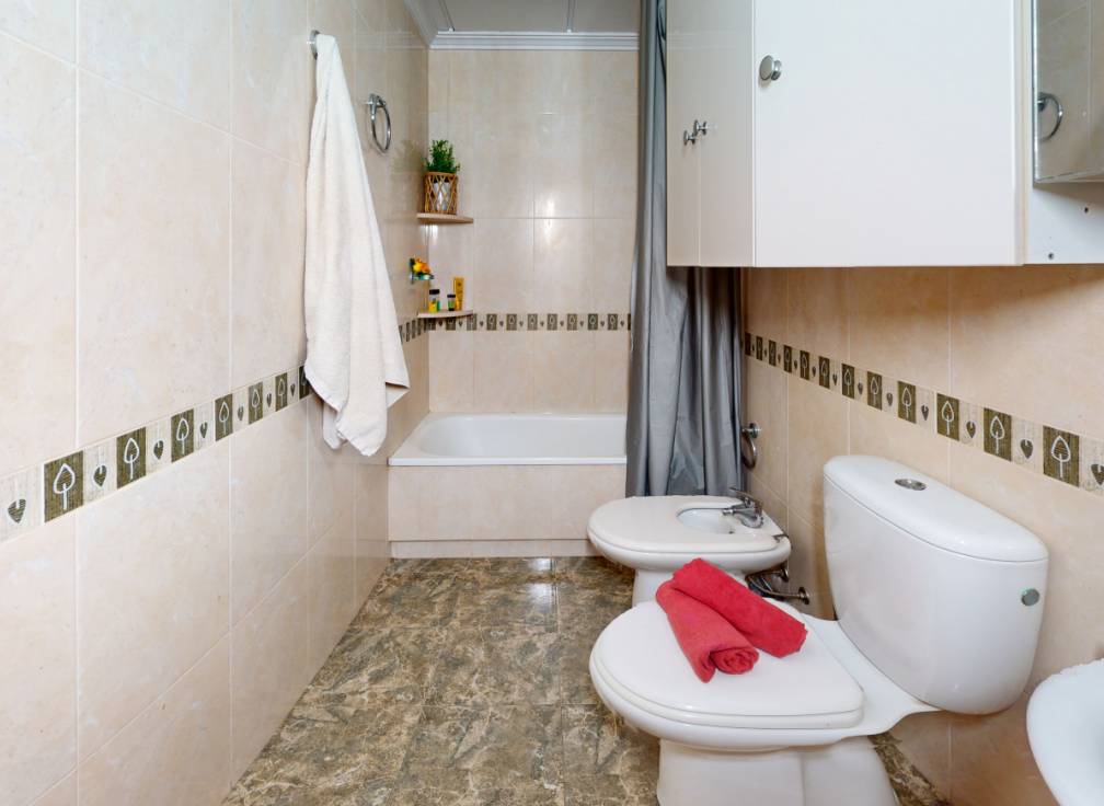 Resale - Flat - Almoradí - Ceade
