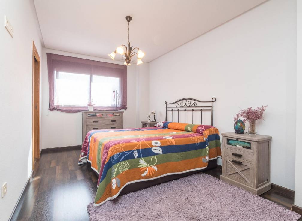 Resale - Flat - Crevillent - Brico depot