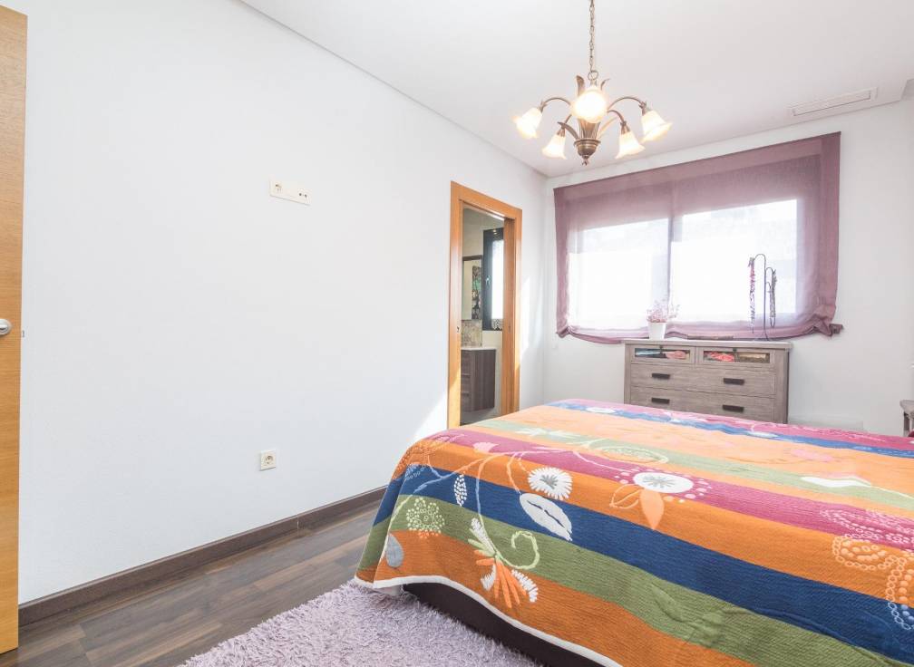 Resale - Flat - Crevillent - Brico depot