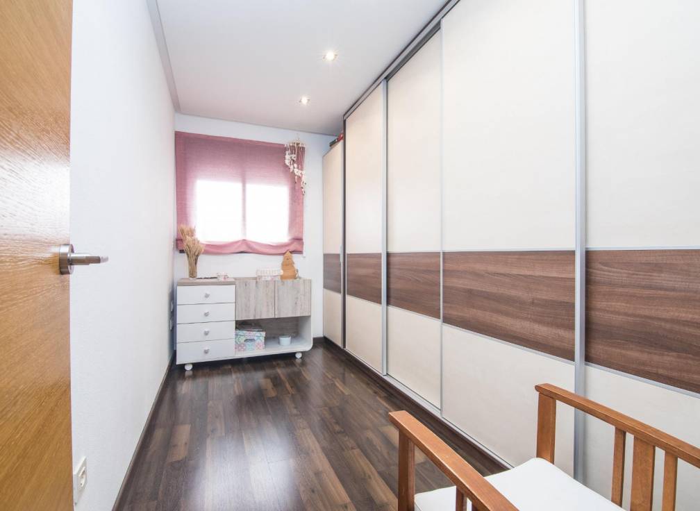 Resale - Flat - Crevillent - Brico depot