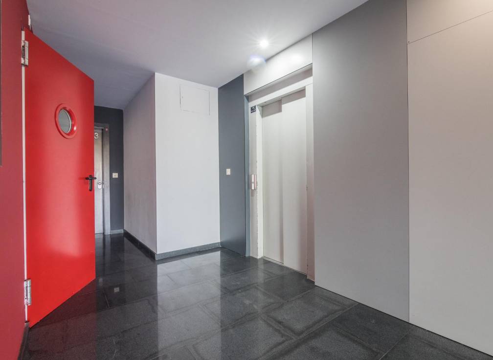 Resale - Flat - Crevillent - Brico depot