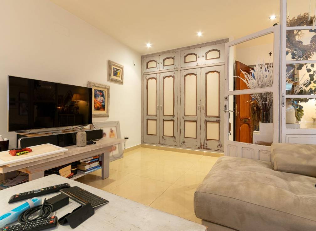 Resale - Flat - Crevillent - CENTRO