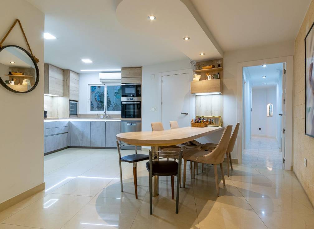 Resale - Flat - Crevillent - CENTRO