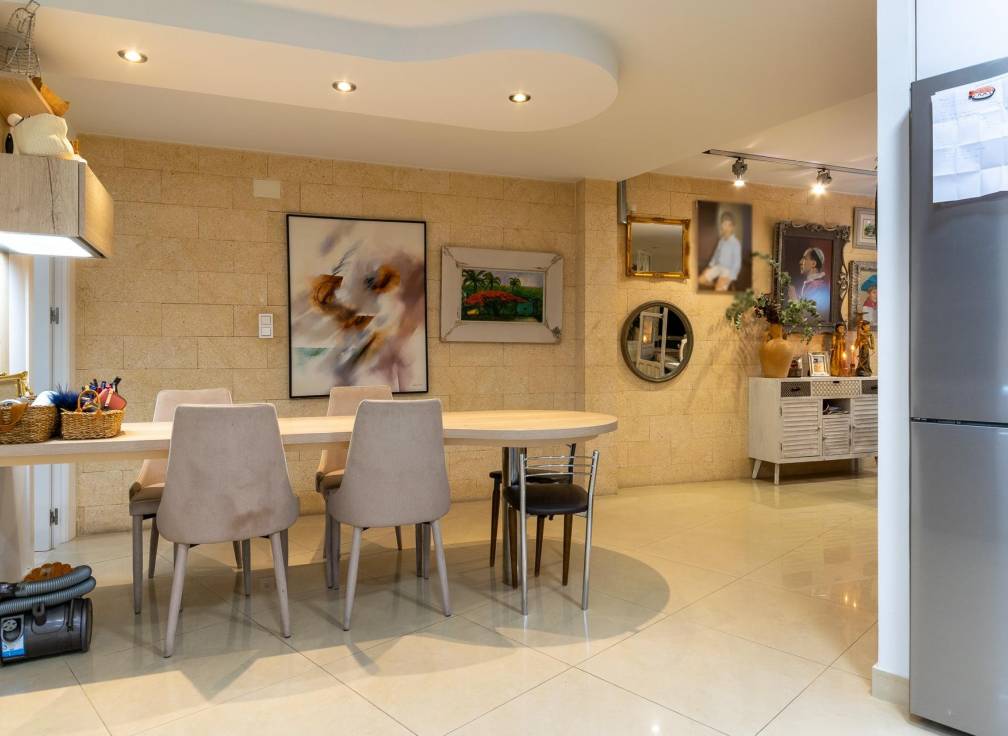 Resale - Flat - Crevillent - CENTRO