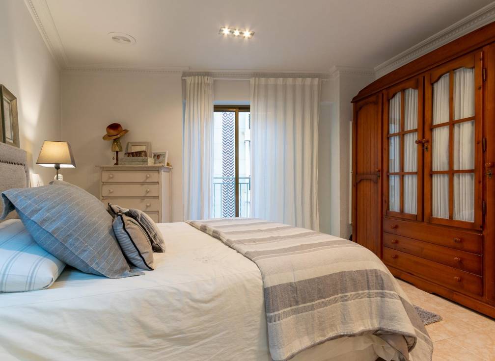 Resale - Flat - Crevillent - CENTRO