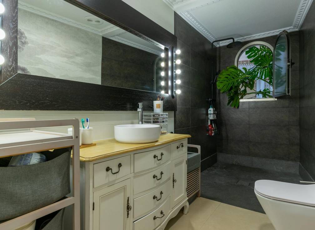 Resale - Flat - Crevillent - CENTRO