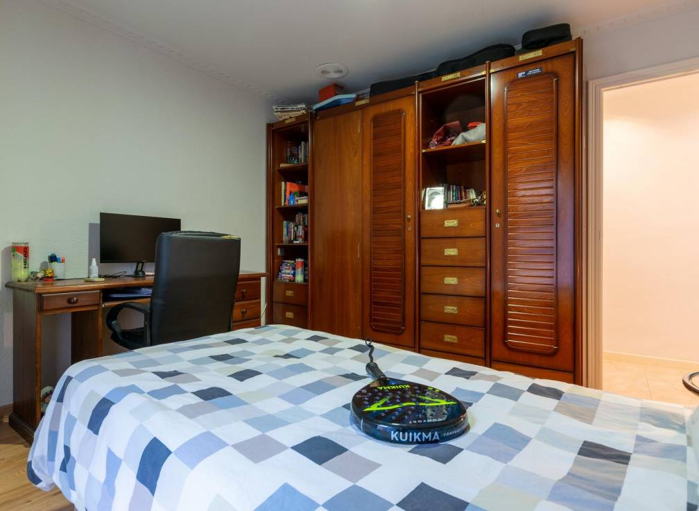 Resale - Flat - Crevillent - CENTRO