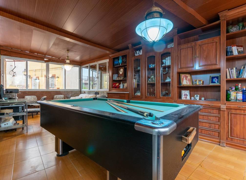 Resale - Flat - Crevillent - CENTRO