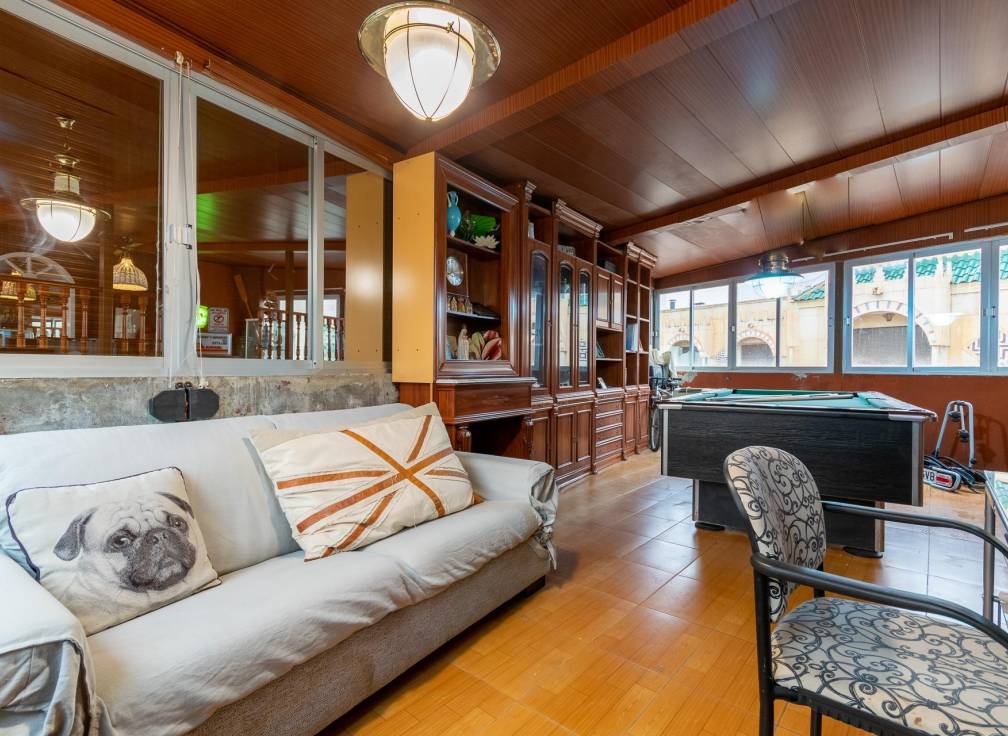 Resale - Flat - Crevillent - CENTRO