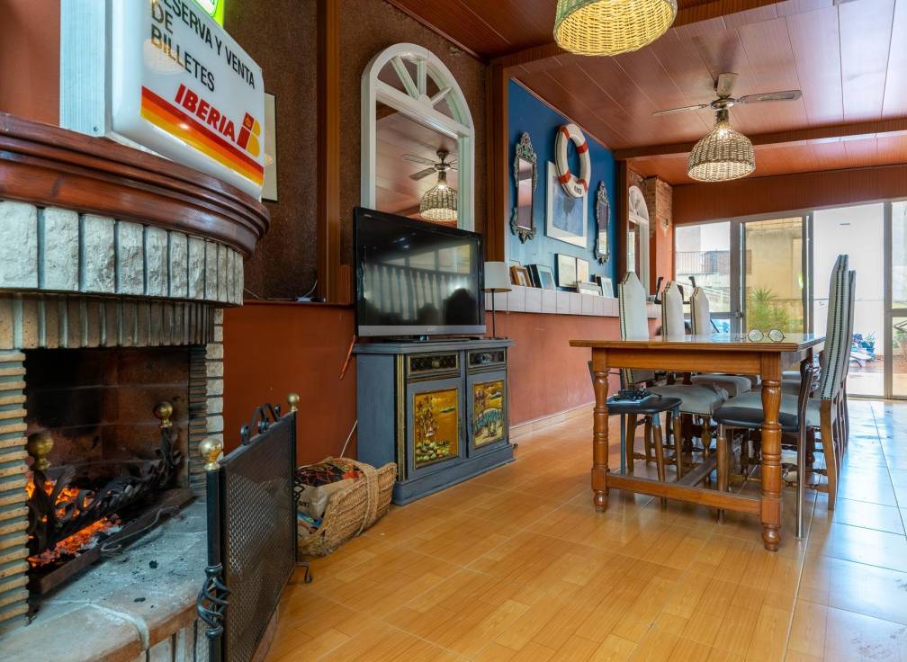 Resale - Flat - Crevillent - CENTRO