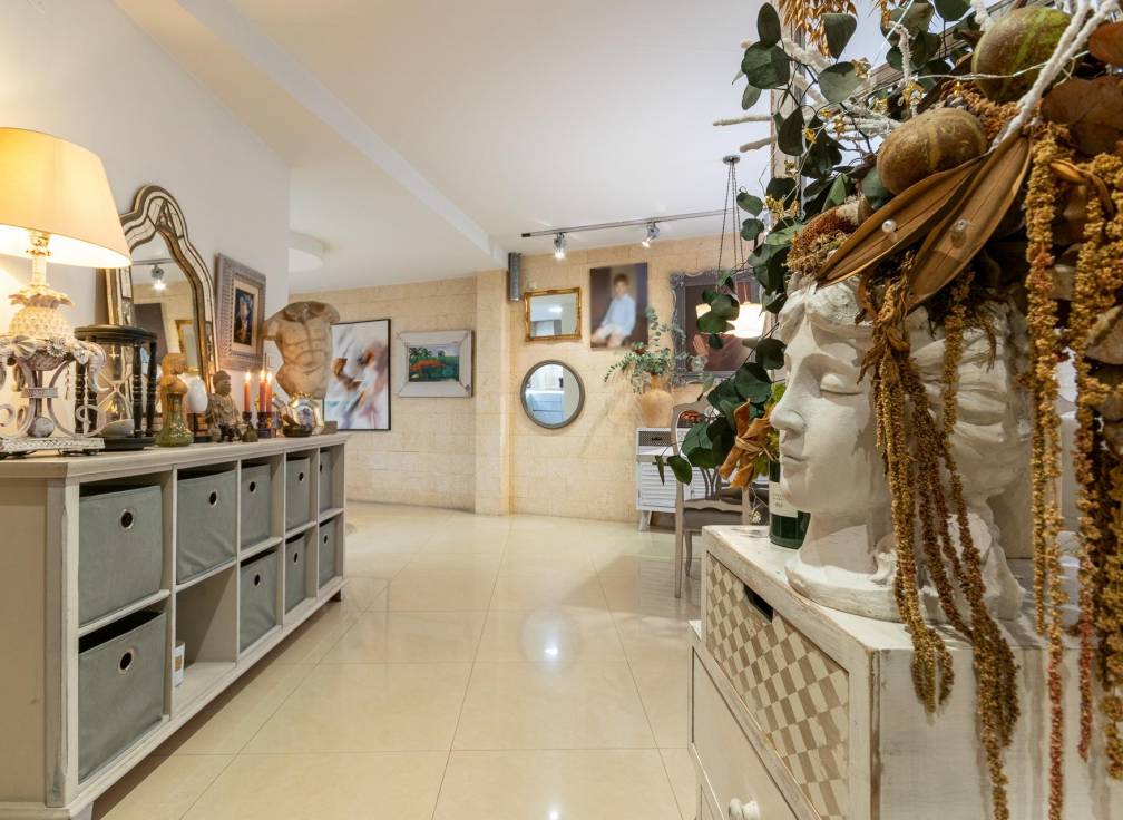 Resale - Flat - Crevillent - CENTRO