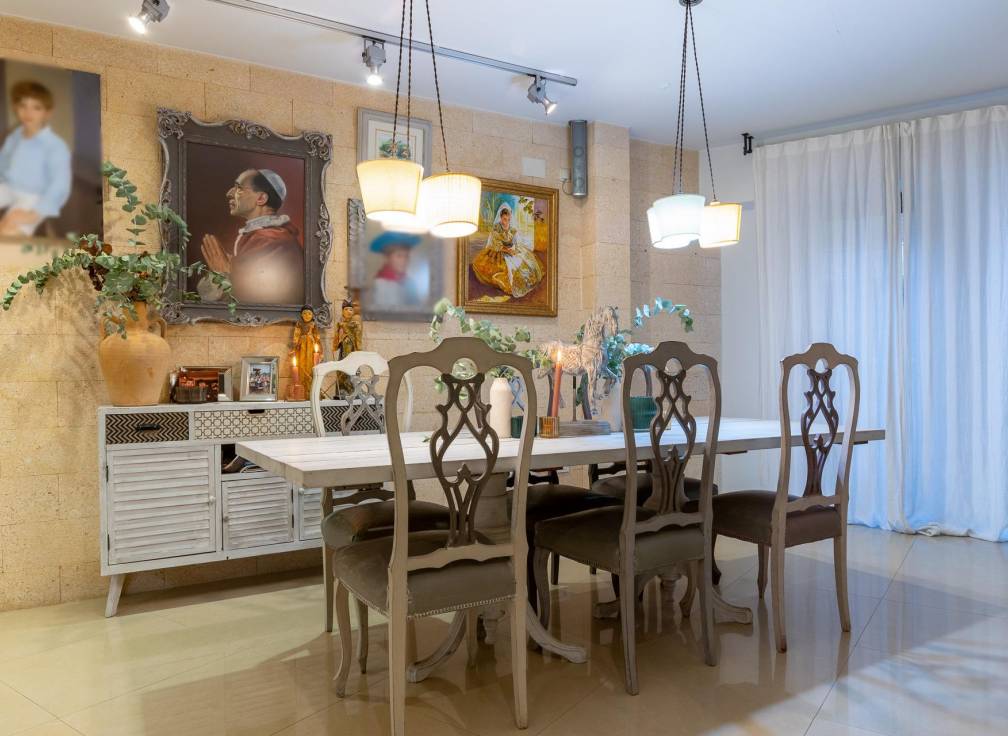 Resale - Flat - Crevillent - CENTRO