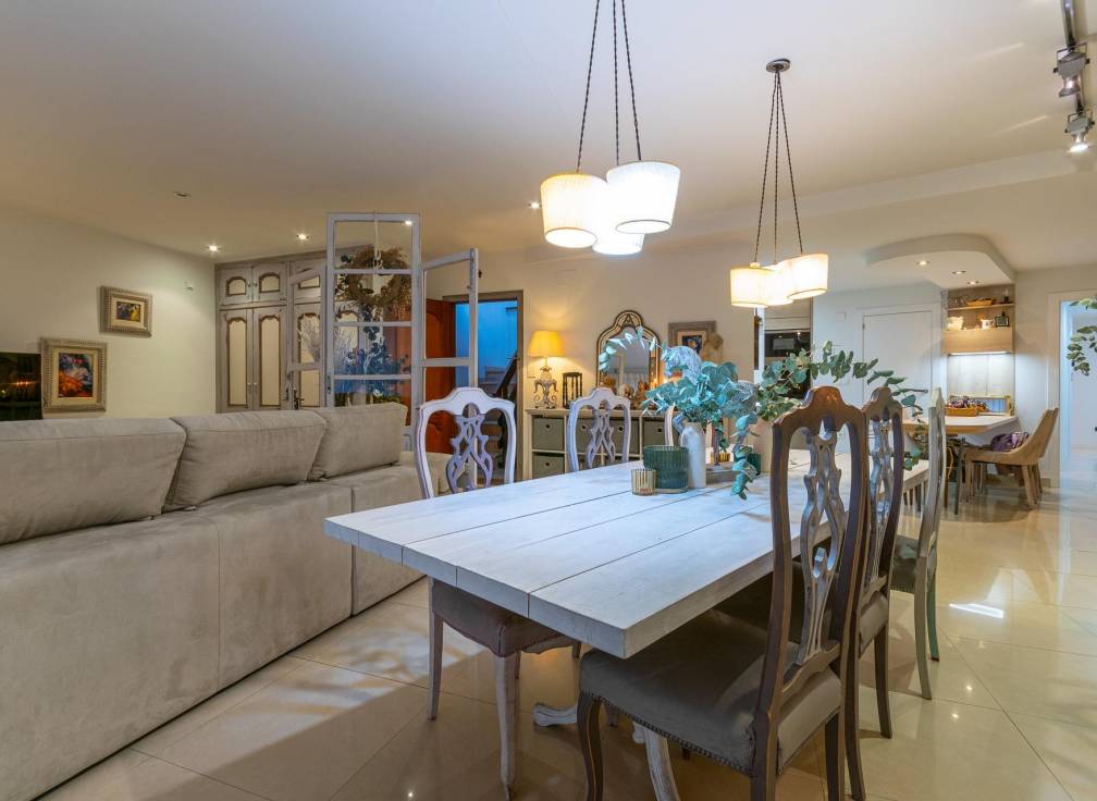 Resale - Flat - Crevillent - CENTRO