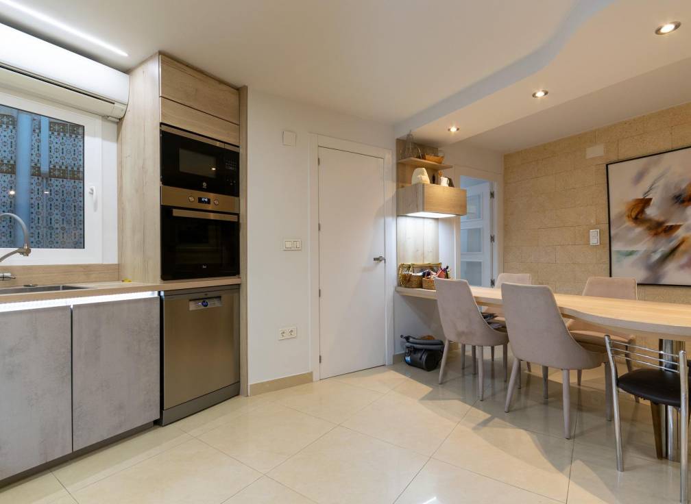 Resale - Flat - Crevillent - CENTRO