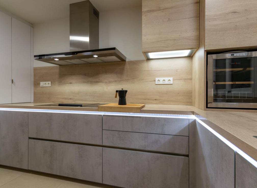 Resale - Flat - Crevillent - CENTRO